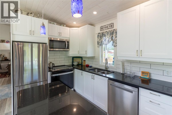 205 Edward Street Unit# 39, Balfour, BC V0G1C0 Photo 5