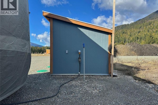 205 Edwards Street Lot# 55, Balfour, BC V0G1V0 Photo 4