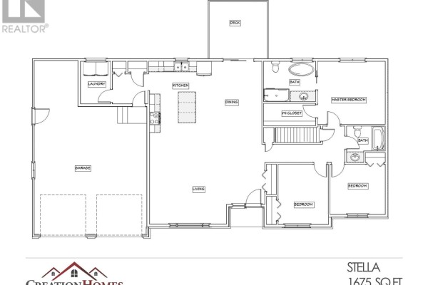 205 Etienne Street, Clarence Rockland, ON K0A1E0 Photo 2