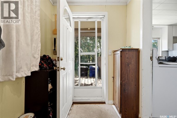 4pc Bathroom - 205 1st Avenue, Kelliher, SK S0A1V0 Photo 3