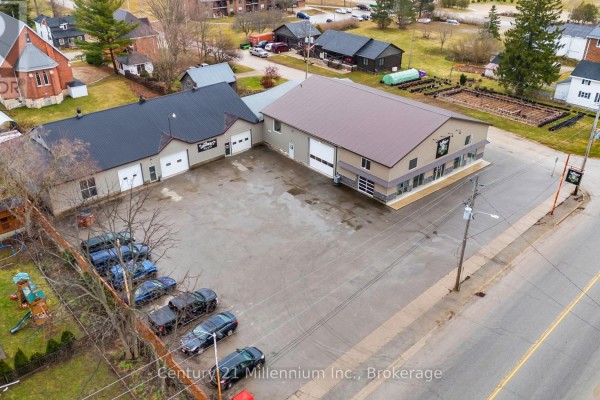 205 Garafraxa Street, Chatsworth, ON, photo 2