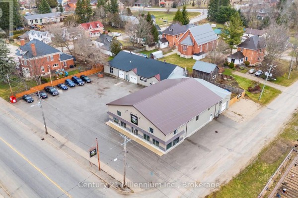 205 Garafraxa Street, Chatsworth, ON, photo 3
