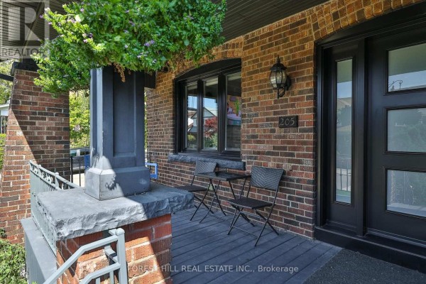 205 Glenholme Avenue, Toronto, ON, photo 2