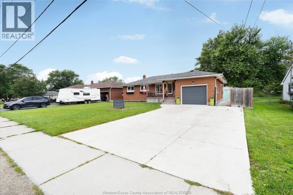 3pc Bathroom - 205 Gosfield Townline East, Essex, ON N8M2R8 Photo 4