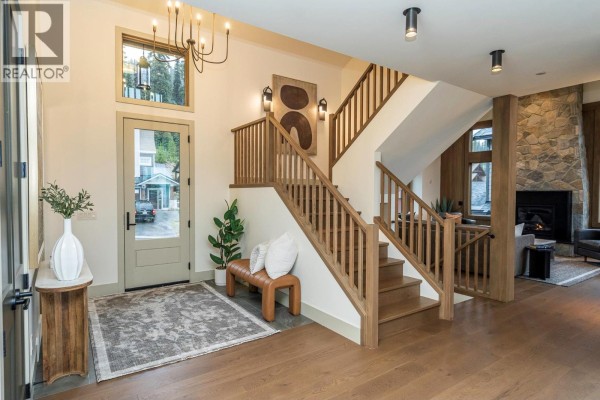 205 Grizzly Ridge Trail, Big White Residential For Sale $2,495,000