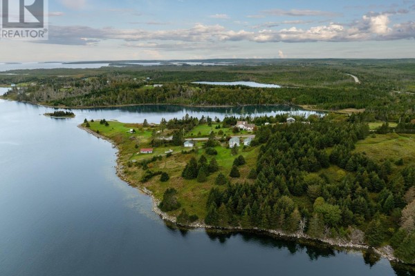 205 Hartling Road, West Quoddy, NS B3L4P2 Photo 3