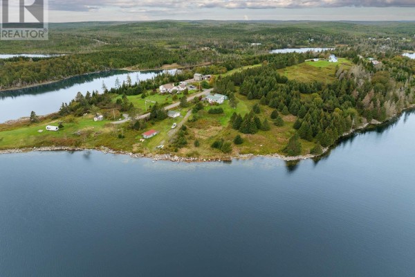 205 Hartling Road, West Quoddy, NS B3L4P2 Photo 4