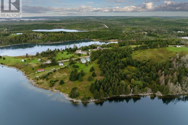 205 Hartling Road, West Quoddy, NS B3L4P2 Photo 5
