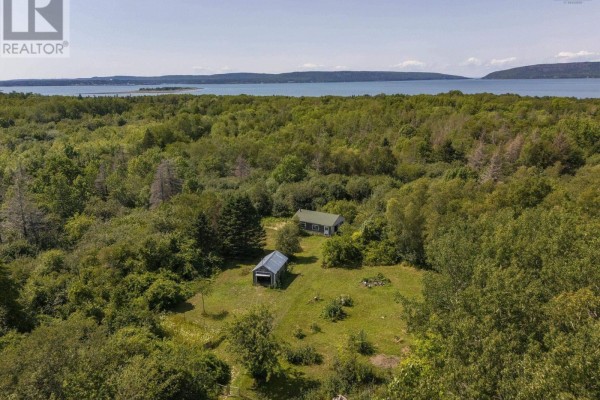Primary Bedroom - 205 Highway 1, Deep Brook, NS B0S1J0 Photo 4