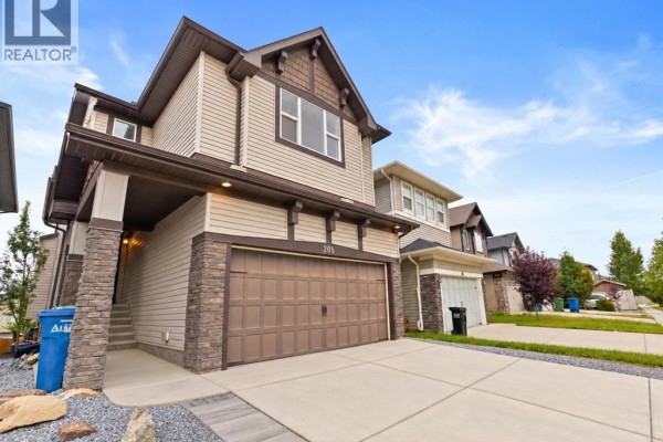205 Hillcrest Drive Sw, Airdrie, AB, photo 3