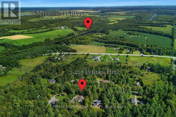 205 Indian Hill Road, Mississippi Mills, ON, photo 2