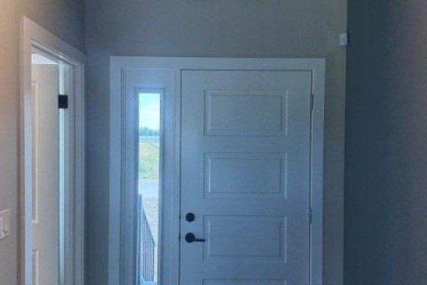 Kitchen - 205 Laurent Drive, Ile Des Chenes, MB R0A0T1 Photo 2