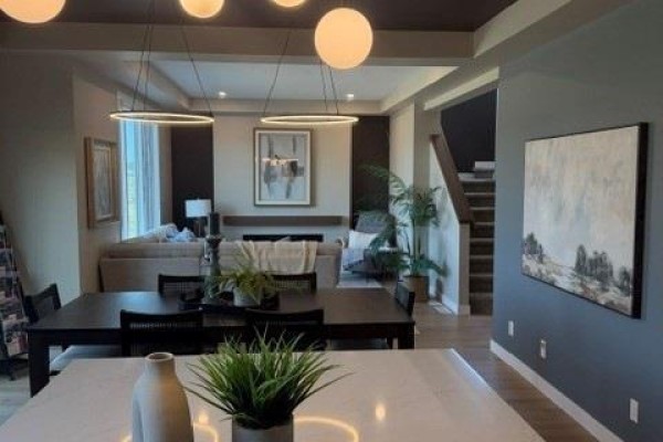 Bedroom - 205 Laurent Drive, Ile Des Chenes, MB R0A0T1 Photo 5