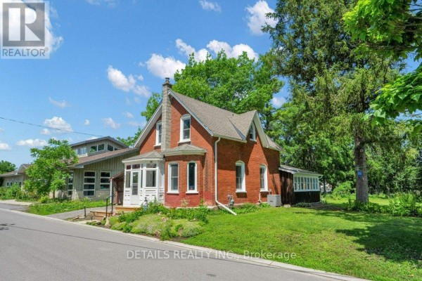 205 Lewis Street W, Merrickville Wolford, ON, photo 2