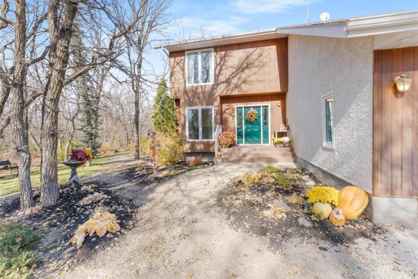 Bedroom - 205 Limousin Avenue, St Clements, MB R1A2A8 Photo 3