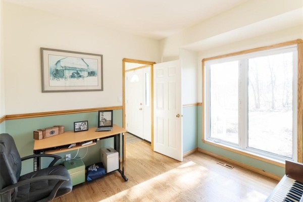 Den - 205 Limousin Avenue, St Clements, MB R1A2A8 Photo 5