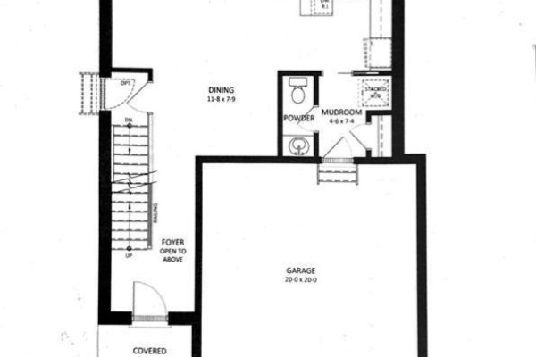 205 Merritt Court, North Middlesex, ON, photo 3