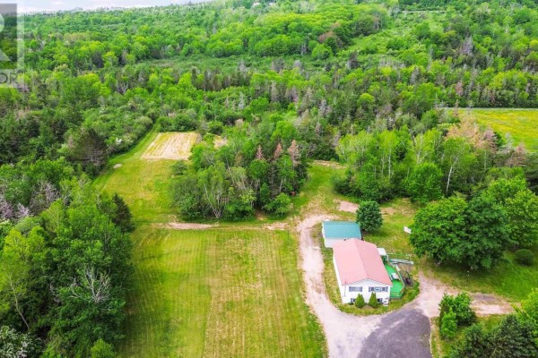 4pc Bathroom - 205 Parker Mountain Road, Granville Ferry, NS B0S1A0 Photo 3