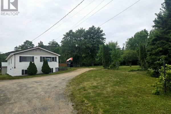 Primary Bedroom - 205 Parker Mountain Road, Granville Ferry, NS B0S1A0 Photo 5