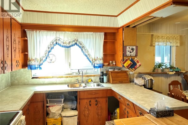 Bedroom - 205 Pipestone Avenue, Wawota, SK S0G5A0 Photo 5