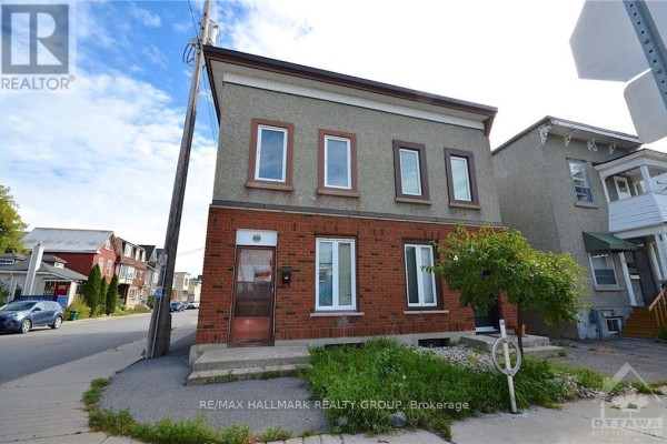 205 Rochester Street, Ottawa