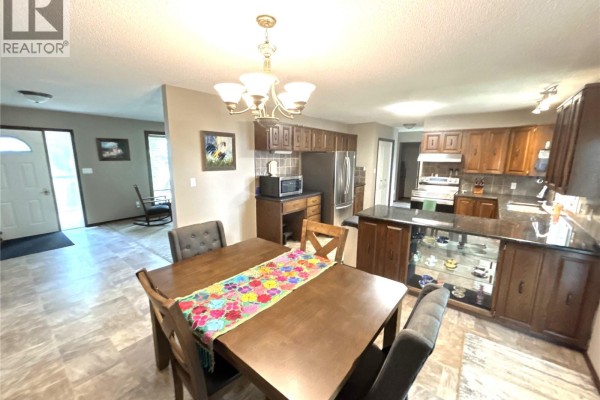 2pc Bathroom - 205 Schaefer Street, Richmound, SK S0N2E0 Photo 3