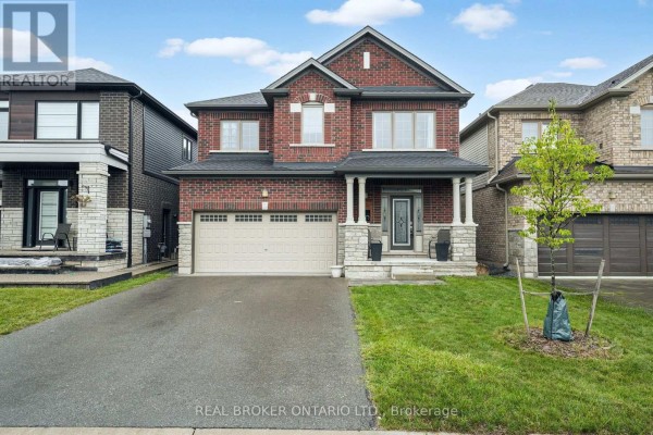 Foyer - 205 Shoreview Drive, Welland, ON L3B0H3 Photo 2