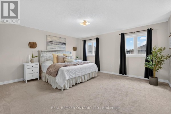 Kitchen - 205 Shoreview Drive, Welland, ON L3B0H3 Photo 5