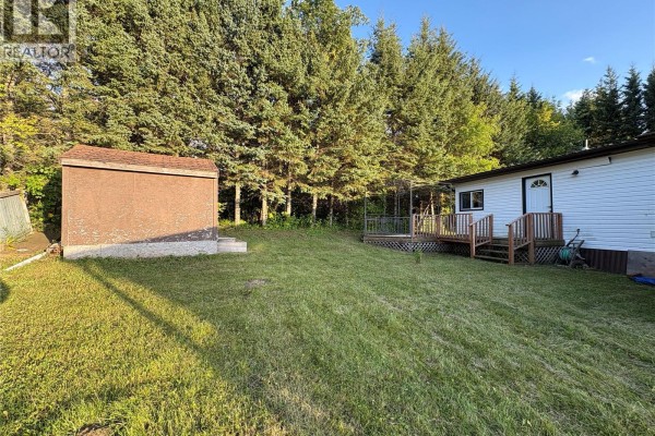 Bedroom - 205 Sundby Crescent, Big River, SK S0J0E0 Photo 4