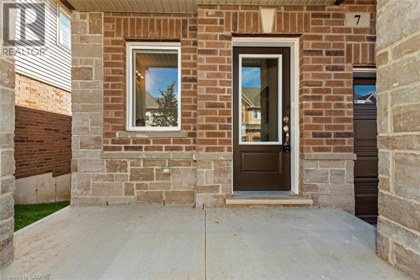 3pc Bathroom - 205 Thames Way Unit# #14, Mount Hope, ON L0R1W0 Photo 2