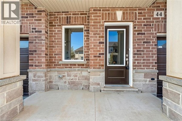 205 Thames Way Unit# 44, Mount Hope, ON, photo 2