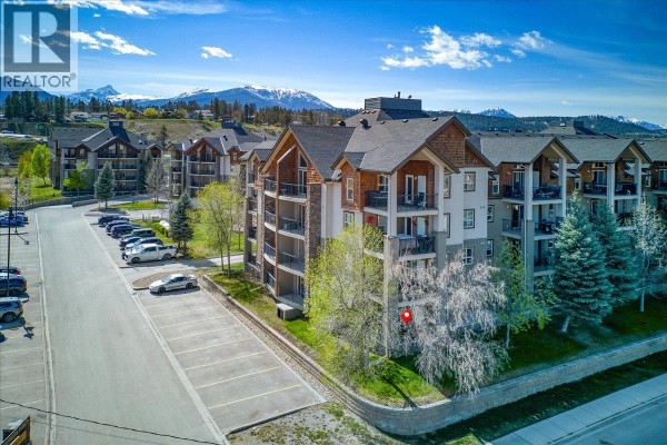 205 Third Avenue Unit# 2114, Invermere, BC, photo 3