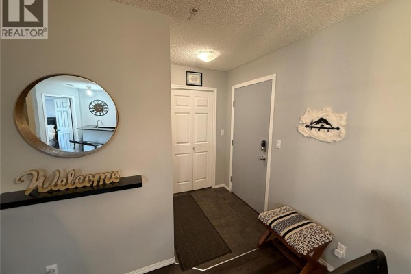 Primary Bedroom - 205 Third Avenue Unit# 3302, Invermere, BC V0A1K4 Photo 4