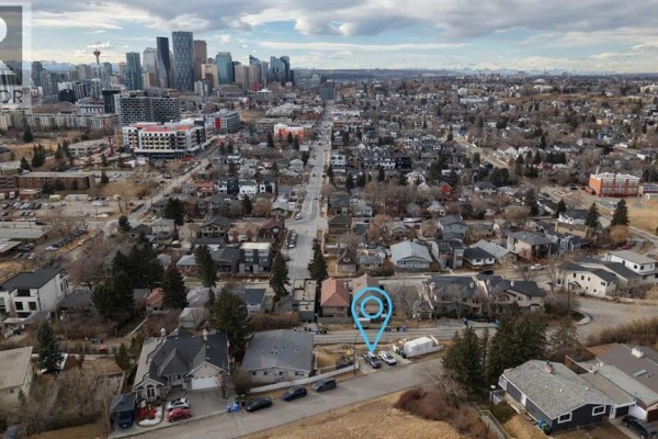 205 Thomson Avenue Ne, Calgary, AB, photo 3
