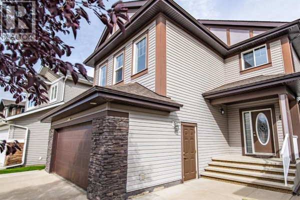 Den - 205 Van Slyke Way, Red Deer, AB T4R0N7 Photo 2