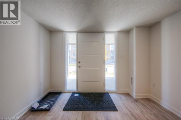 Bedroom - 205 West Oak Trail Unit# 225, Kitchener, ON N2R0R9 Photo 3