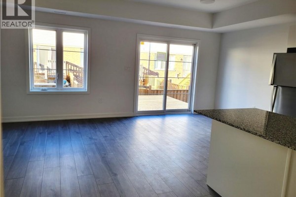 Living room - 205 West Oak Trail Unit# #50, Kitchener, ON N2R0R9 Photo 4
