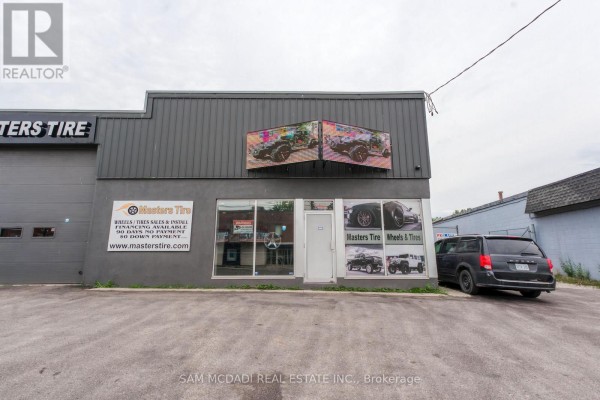 205 Wharncliffe Road S, London South, ON N6J2K8 Photo 3