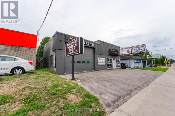 205 Wharncliffe Road S, London South, ON N6J2K8 Photo 4