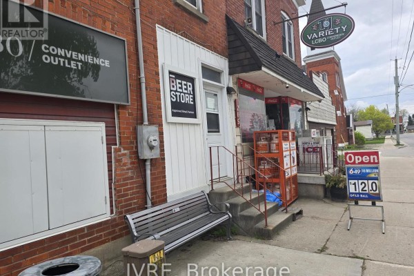 205 Winstanley Street, North Perth, ON N0K1P0 Photo 4