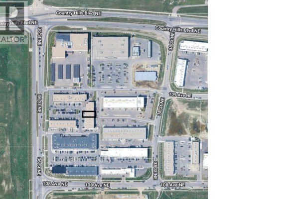 2050, 11124 36 Street Ne, Calgary