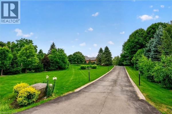 3pc Bathroom - 2050 15 Side Road, Milton, ON L0P1J0 Photo 3