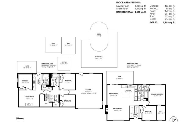 20504 43 Avenue, Langley, BC V3A3C2 Photo 5