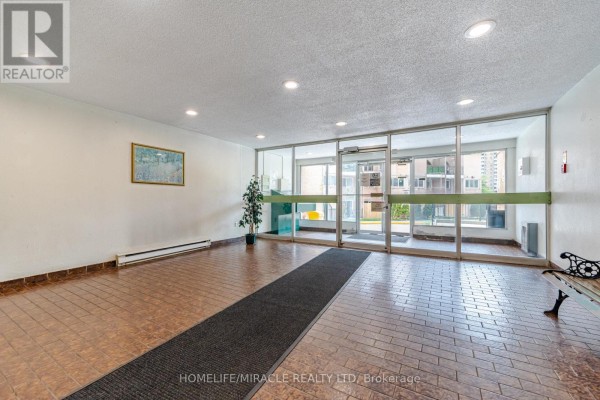 2051 - 100 Mornelle Court, Toronto, ON, photo 3