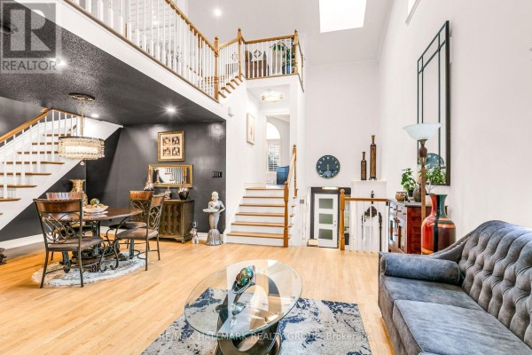 Loft - 2051 Frank Bender Street, Ottawa, ON K1C1M7 Photo 5