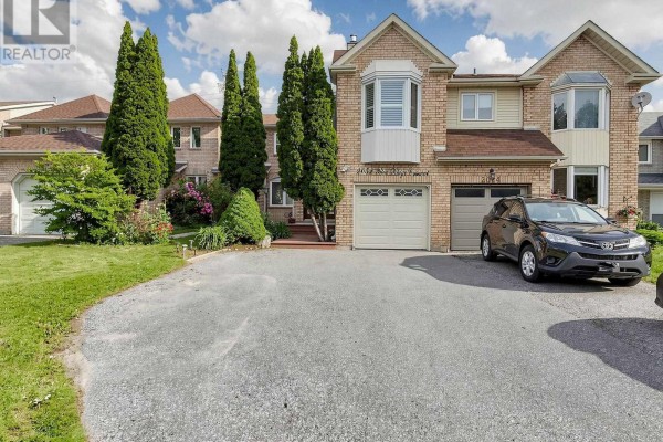 2052 Blue Ridge Crescent, Pickering, ON, photo 2