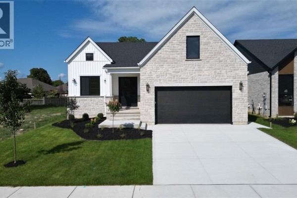 2052 Marion Avenue, Sarnia