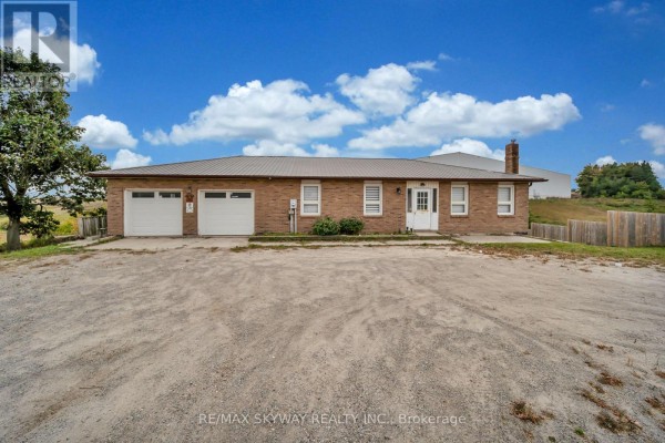 205386 County Rd 109, East Garafraxa, ON L9W7M5 Photo 3