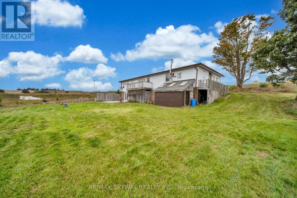 205386 County Rd 109, East Garafraxa, ON L9W7M5 Photo 5