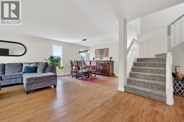 4pc Bathroom - 2054 Aster Road, Kelowna, BC V1V1P4 Photo 5
